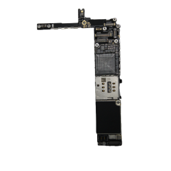 MOTHERBOARD (SCRAPBOARD) APPLE IPHONE 6S PLUS QUALCOMM MOTHERBOARD (SCRAPBOARD) APPLE IPHONE 6S PLUS QUALCOMM